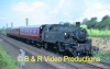 B & R Vol.246: Southern Steam Steam Miscellany No.8 (all new)