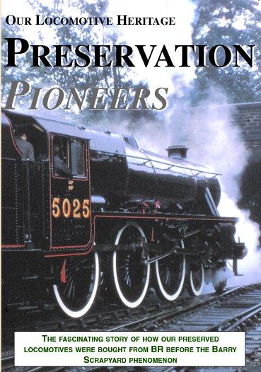 Preservation Pioneers