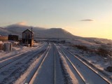 Cab Ride NR16: Carlisle to Leeds via the Settle & Carlisle Line  (200-mins)