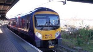 Cab Ride TPE22: York to Newcastle & Return (123-mins)