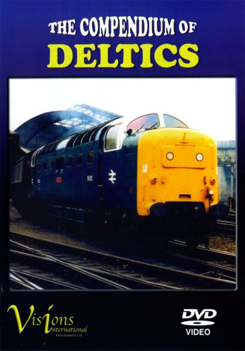 The Compendium of Deltics